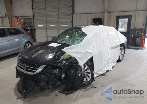 2015 Honda Accord Ex-L z USA, uszkodzony, nr VIN 1HGCR2F88FA092801